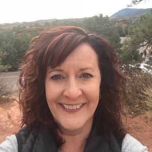 Meet your Posher, Kathleen